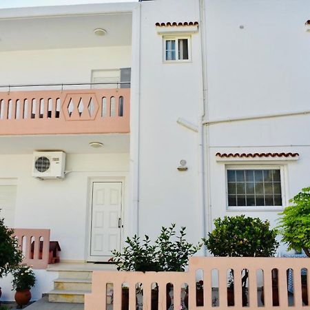 Cozy Renovated Apartment "Filoxenia" Kato Daratso Ngoại thất bức ảnh
