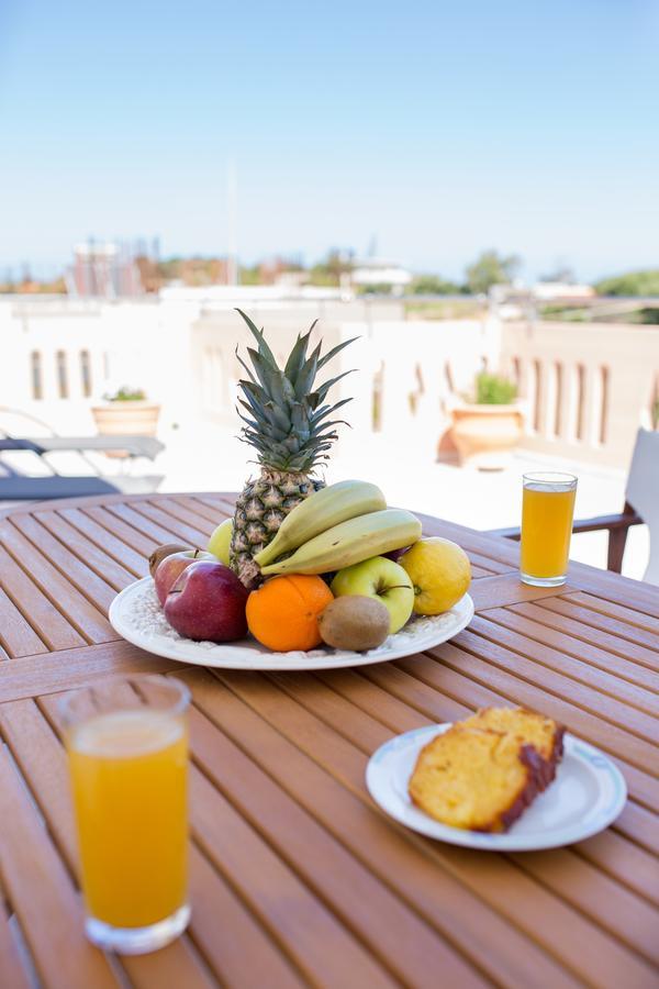 Cozy Renovated Apartment "Filoxenia" Kato Daratso Ngoại thất bức ảnh