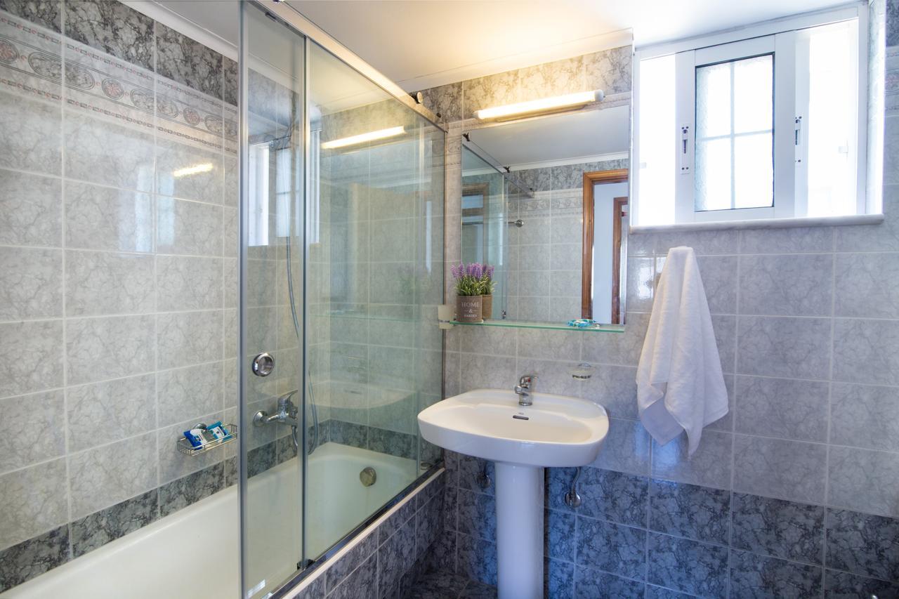 Cozy Renovated Apartment "Filoxenia" Kato Daratso Ngoại thất bức ảnh